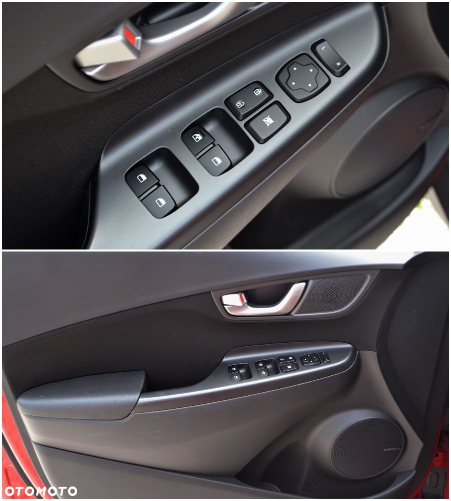 Hyundai Kona 1.0 T-GDI EDITION 30+ - 26