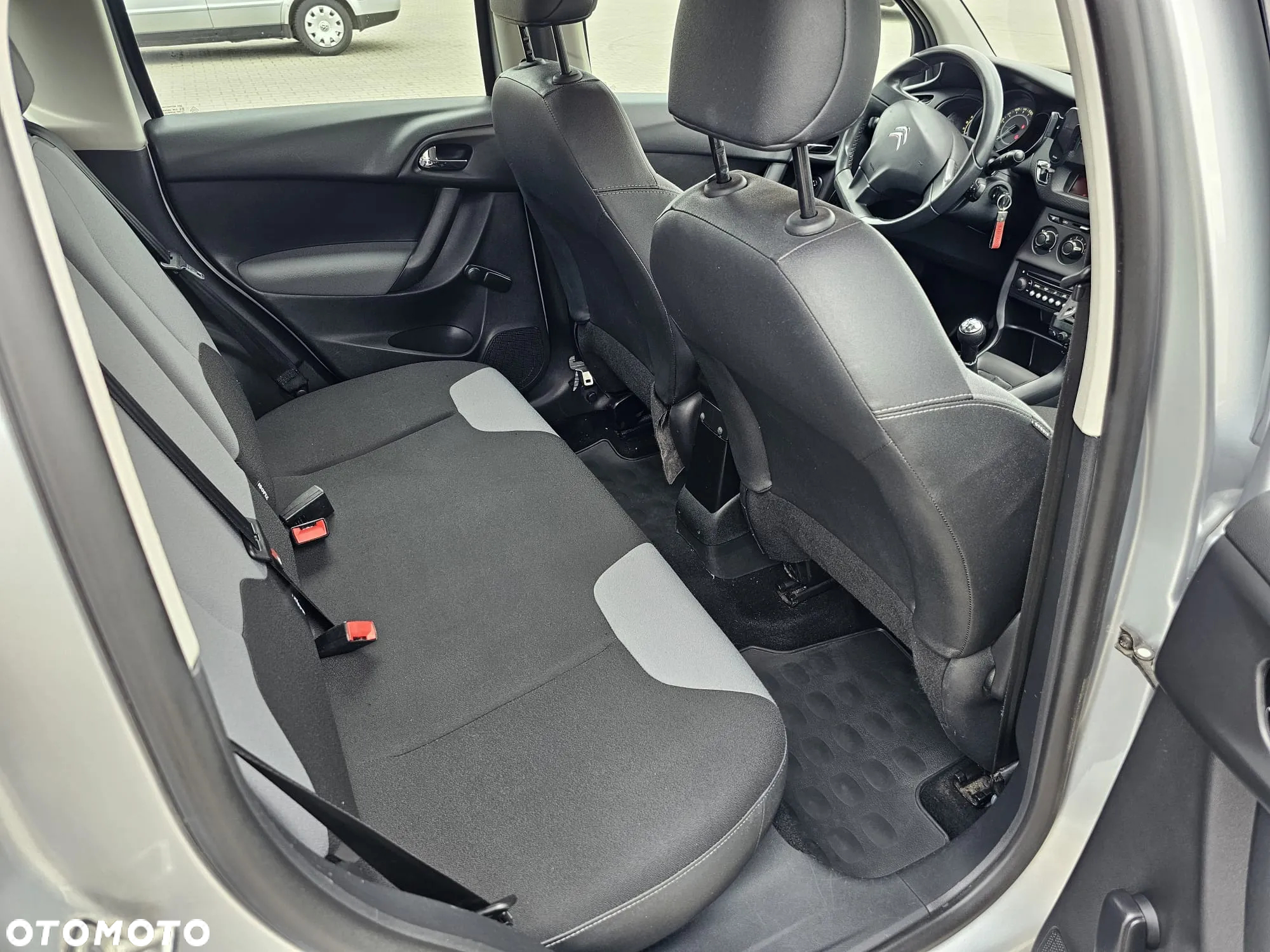 Citroën C3 - 12