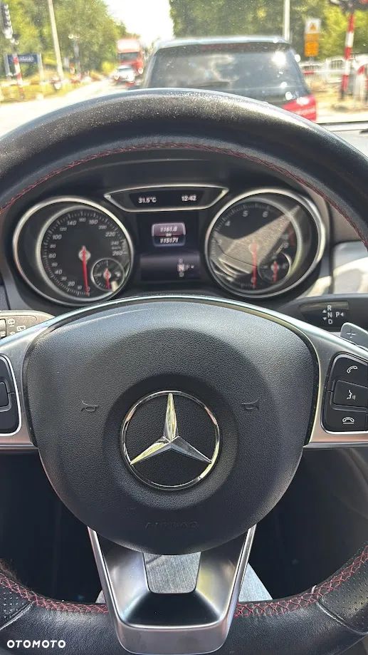 Mercedes-Benz GLA 200 7G-DCT AMG Line - 21