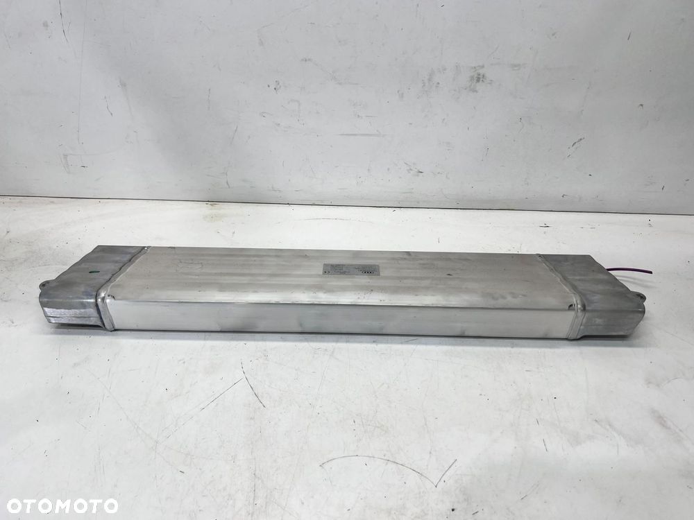 ZBIORNIK POWIETRZA ZAWIESZENIA AUDI A6 C6 4F0616203B - 5