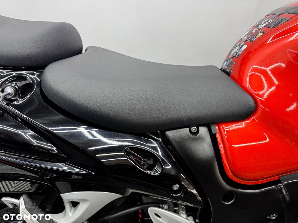 Suzuki GSX-R - 29