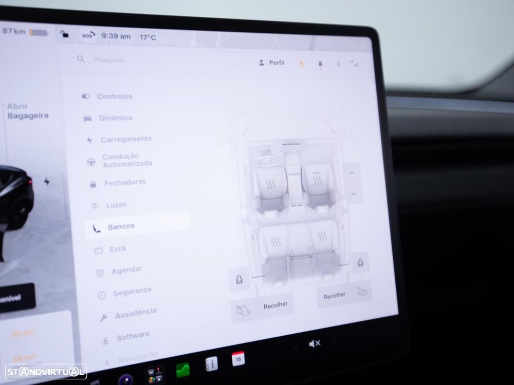 Tesla Model Y Long Range Dual Motor AWD - 24