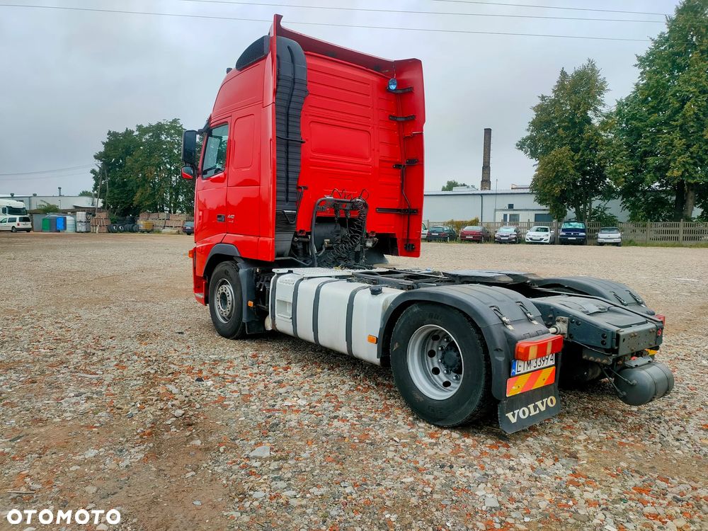 Volvo FH13 440 - 6