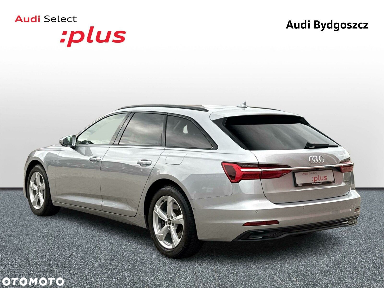 Audi A6 - 3