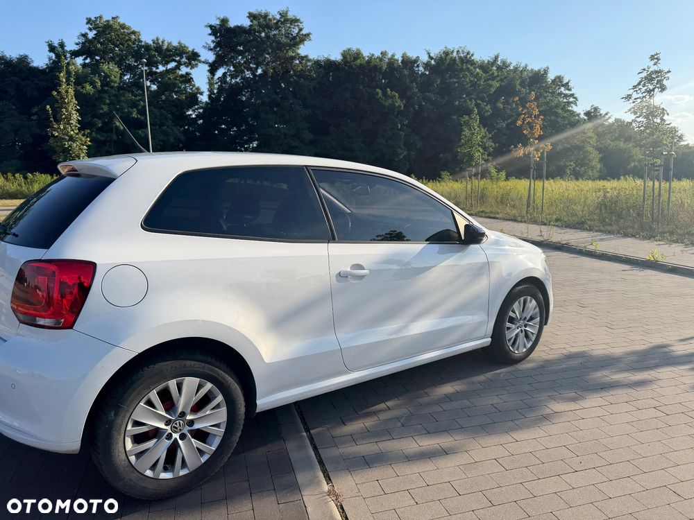 Volkswagen Polo 1.2 CityLine - 8