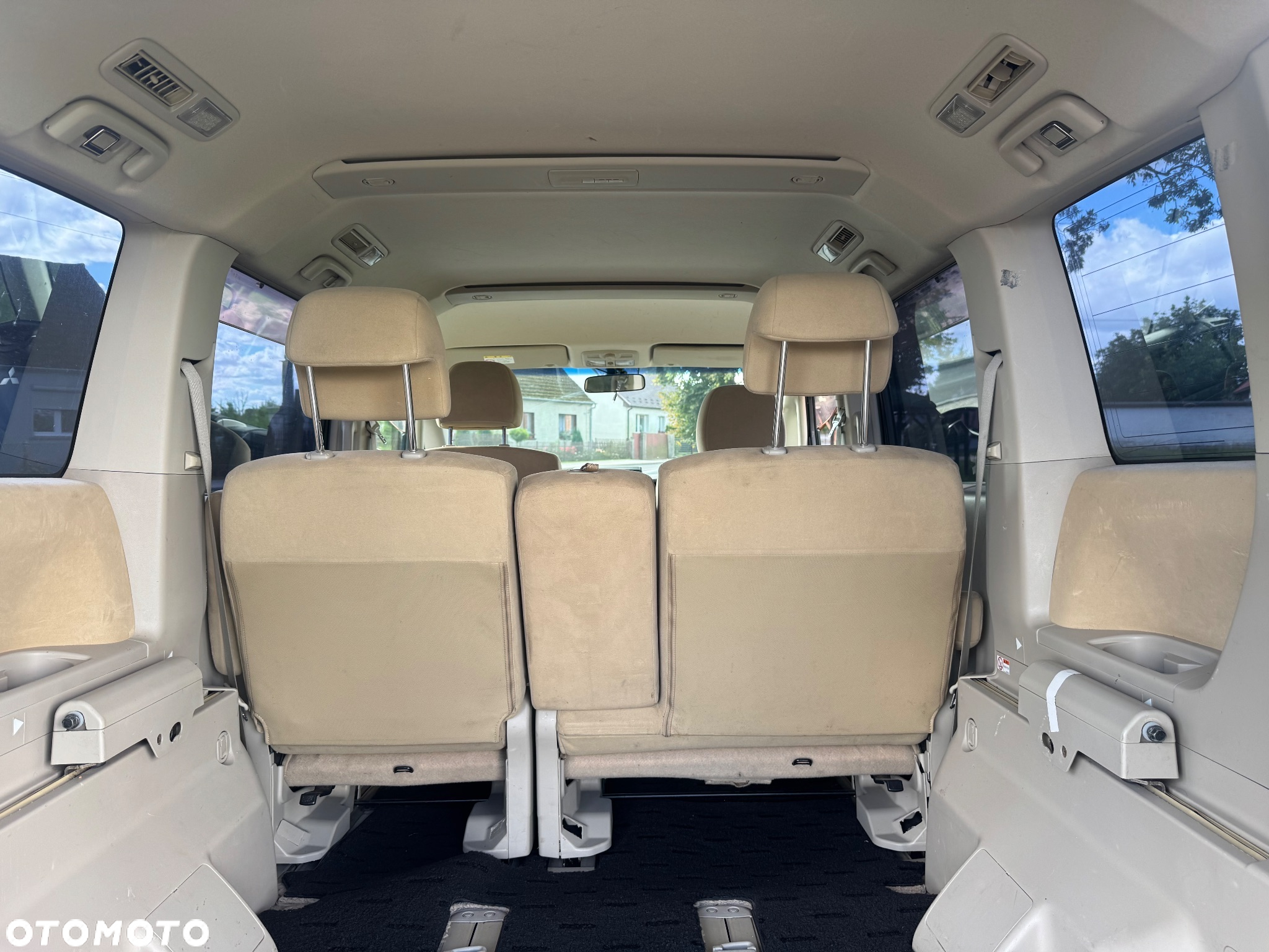 Mitsubishi L400 - 16