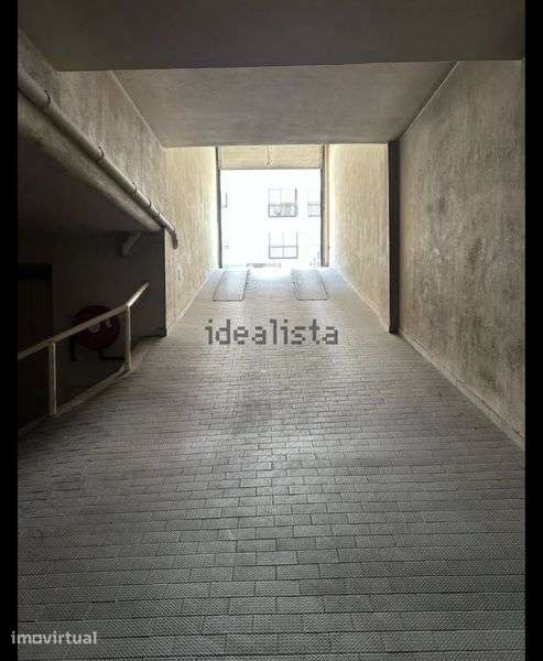 Garagem 29m2 Centro Caldas - Grande imagem: 5/5