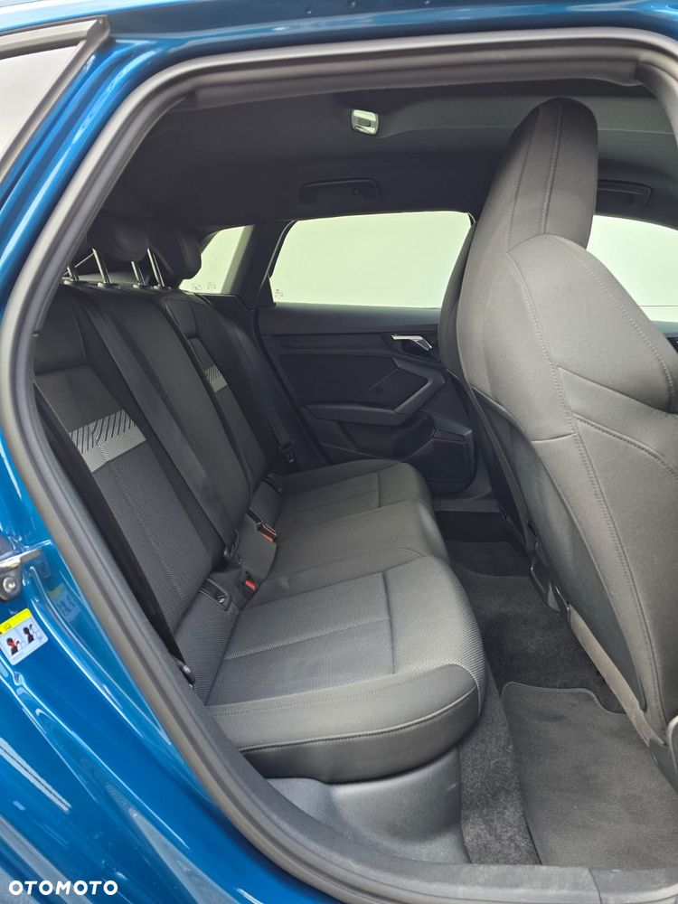 Audi A3 Sportback - 15