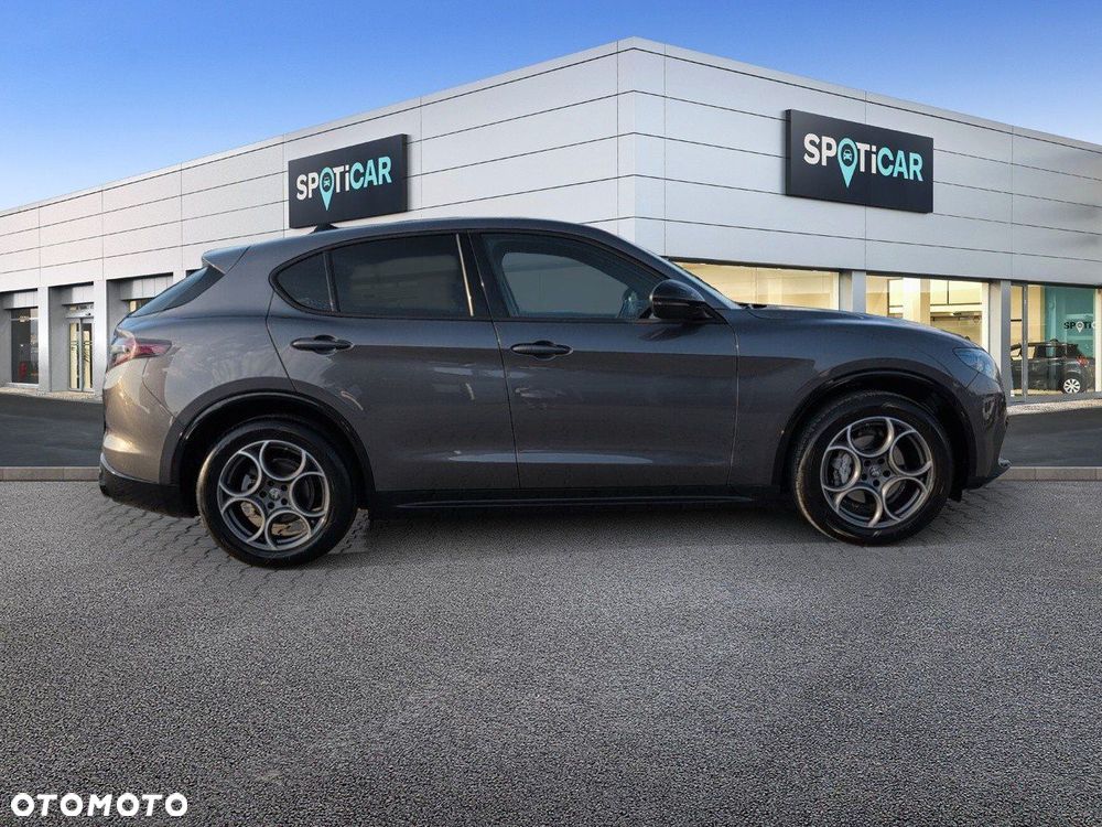 Alfa Romeo Stelvio 2.2 JTDM Veloce Q4 - 4