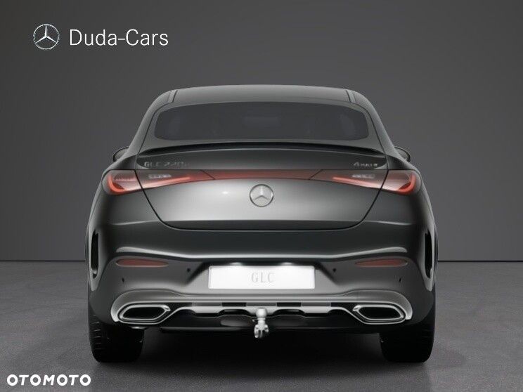 Mercedes-Benz GLC 220 d mHEV 4-Matic AMG Line - 7