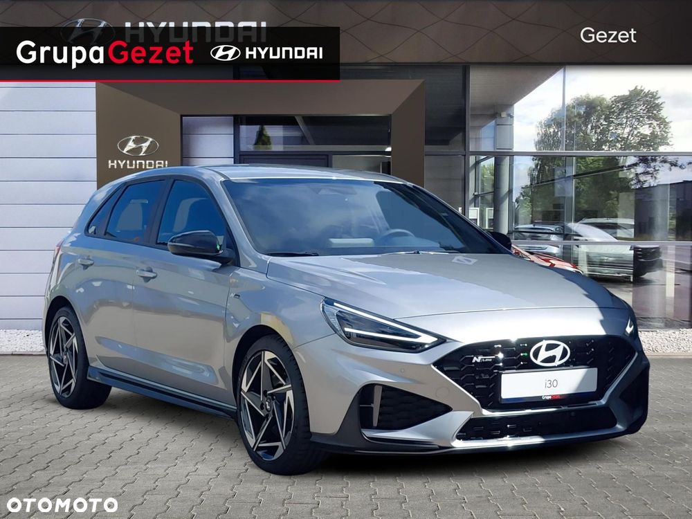 Hyundai i30 - 4