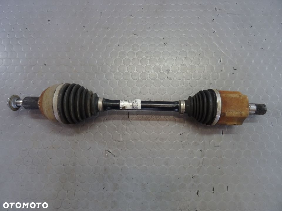 7T0407271A polos lewa DSG VW transporter T7 czesci - 1