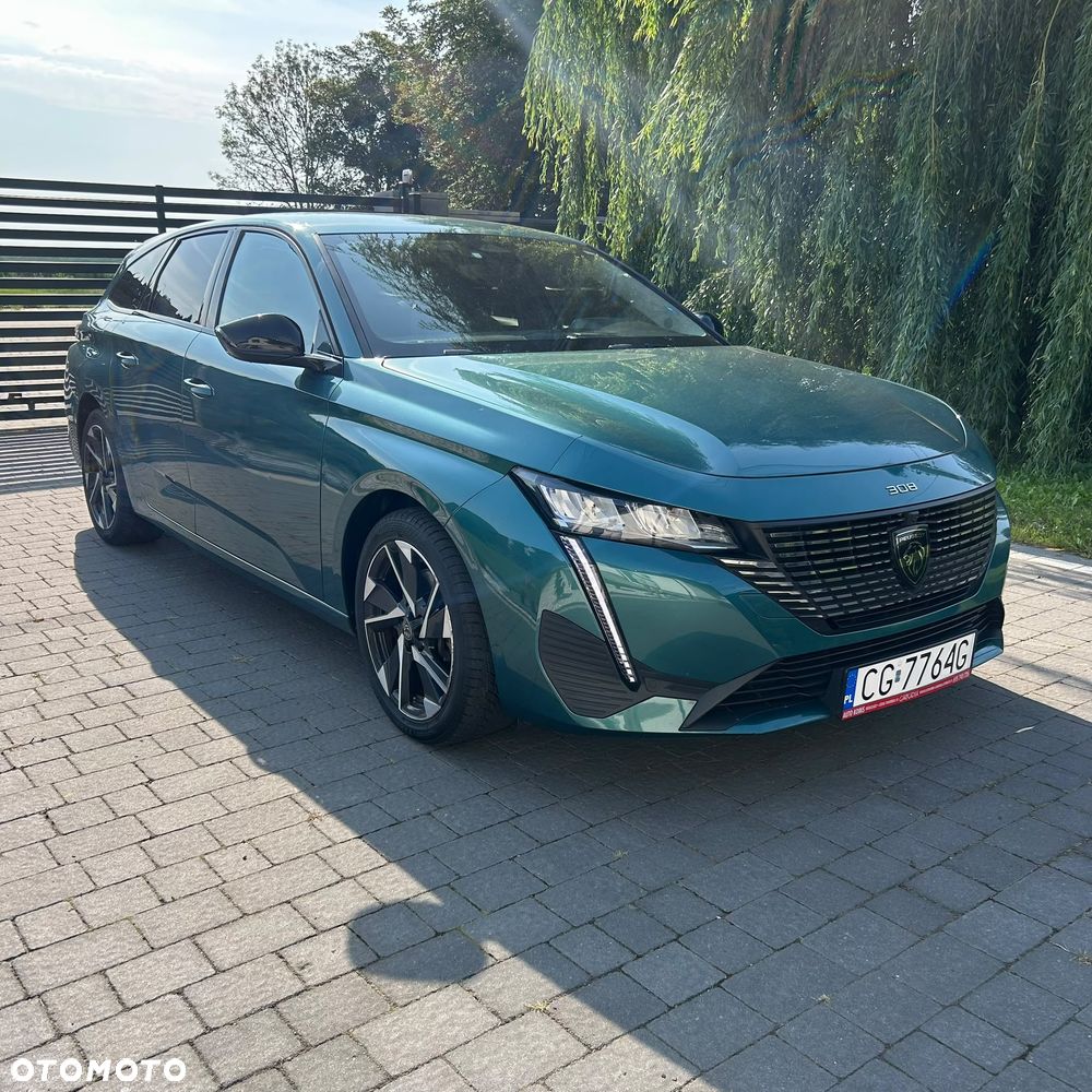 Peugeot 308 PureTech 130 Active Pack - 23