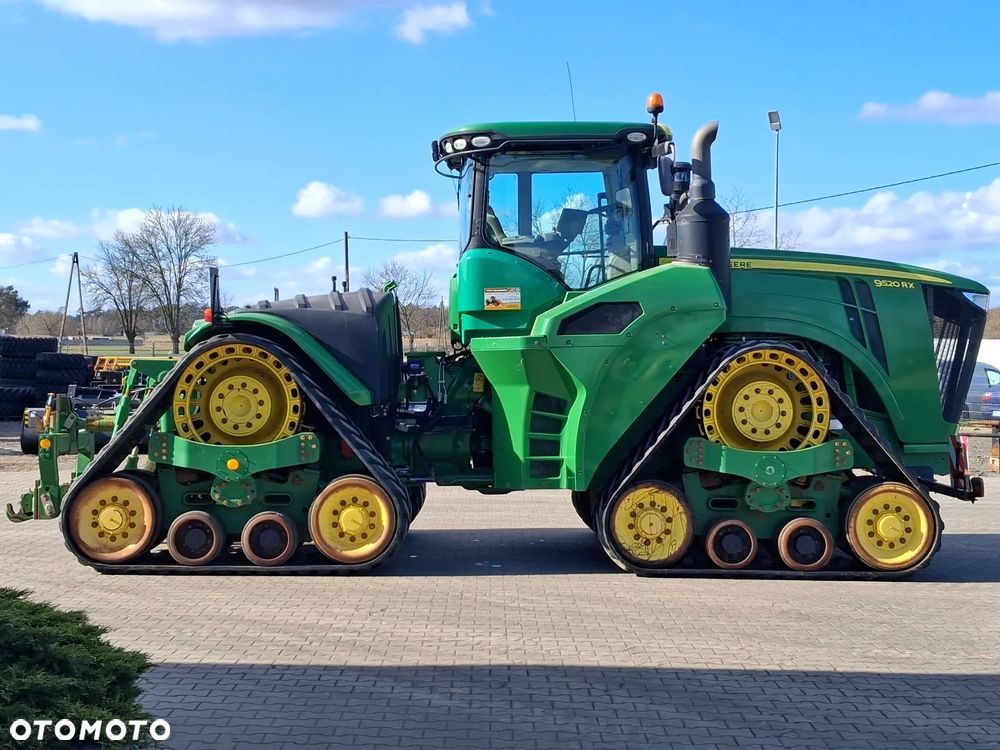 John Deere 9520 RX - 6