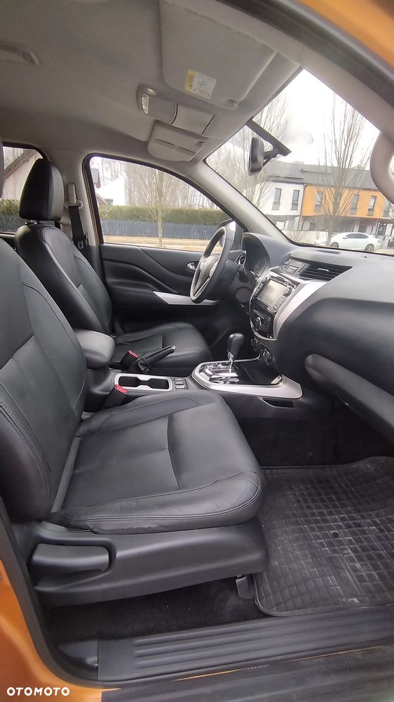 Nissan Navara - 12
