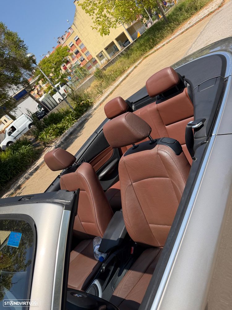 BMW 120 d Aut. - 6