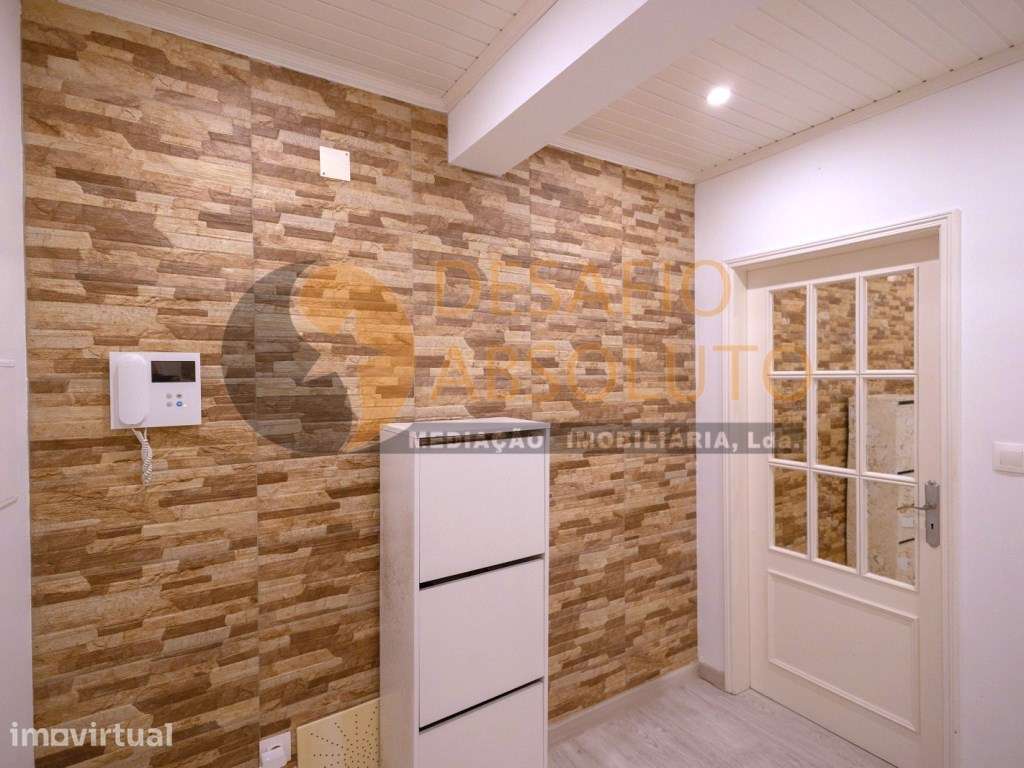 Apartamento T3 Quinta dos Algarvios - Baixa da Banheira - Grande imagem: 3/23