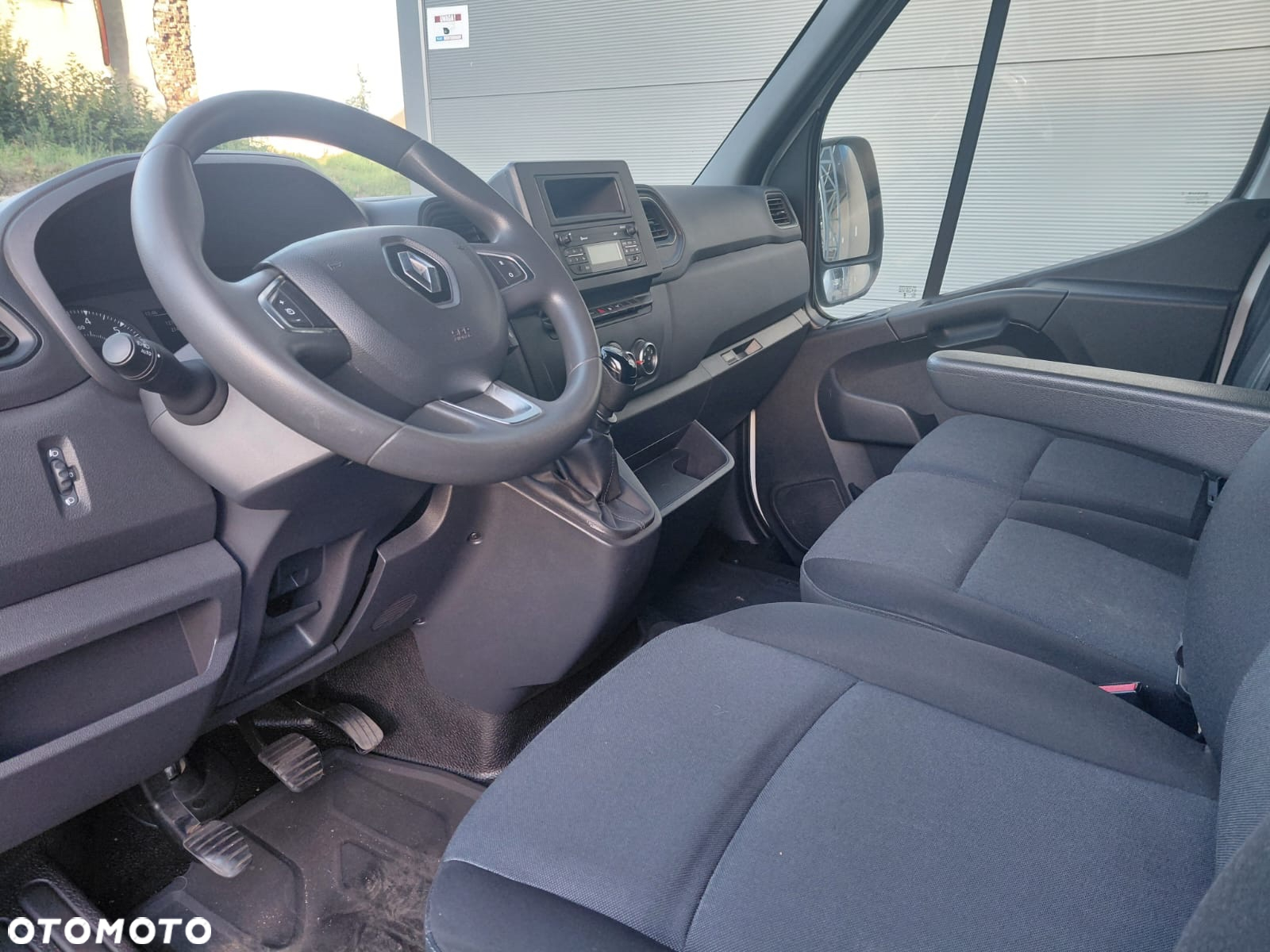 Renault MASTER L4H3 - 7