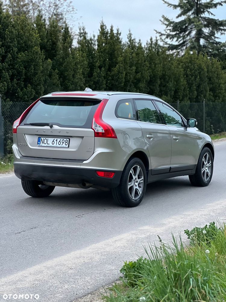 Volvo XC 60 3.2 AWD Summum - 6