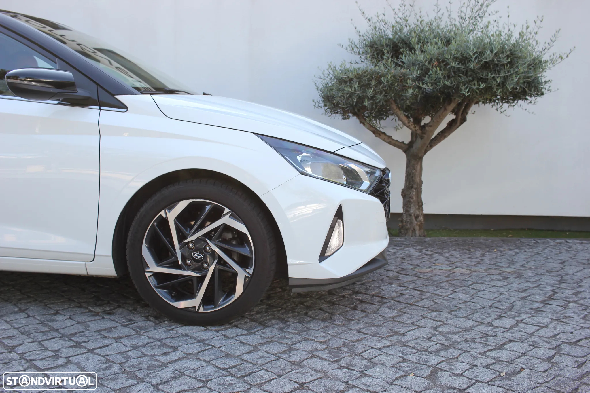 Hyundai i20 1.0 T-GDI Style (TT) - 3