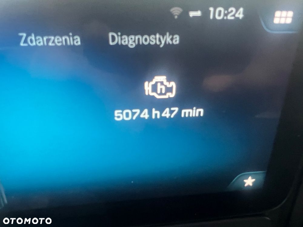 Mercedes-Benz ACTROS L bez retardera prokontraktowy - 37