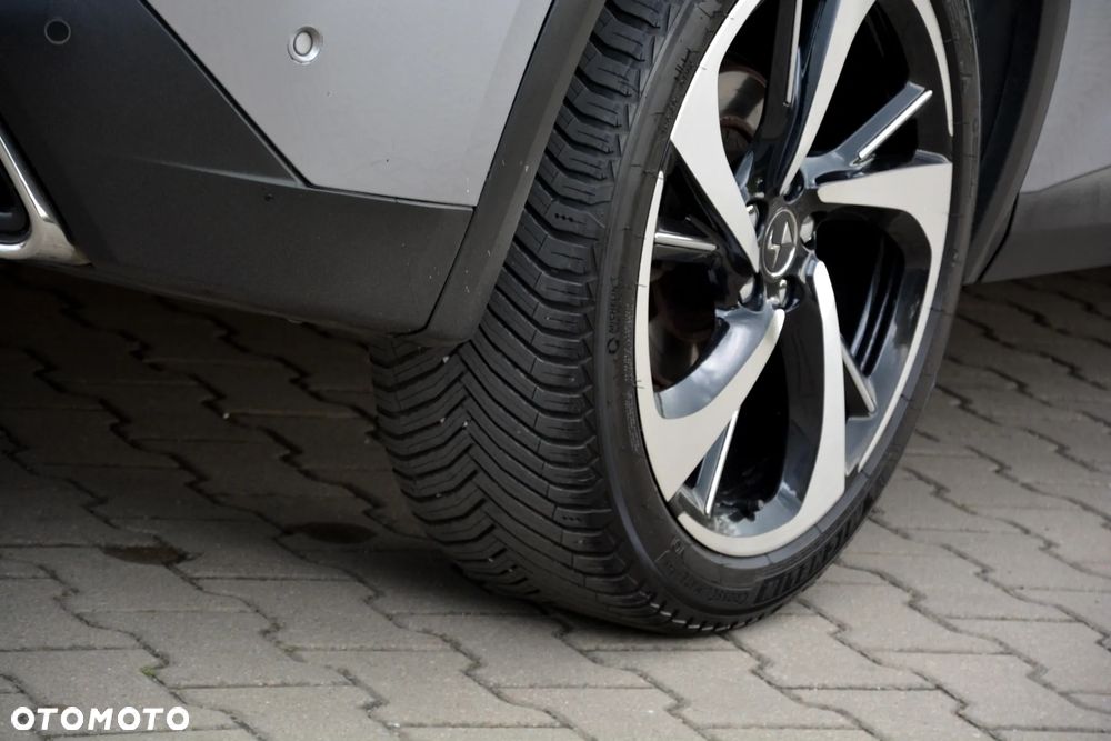 DS Automobiles DS 7 Crossback 2.0 BlueHDi Grand Chic - 19