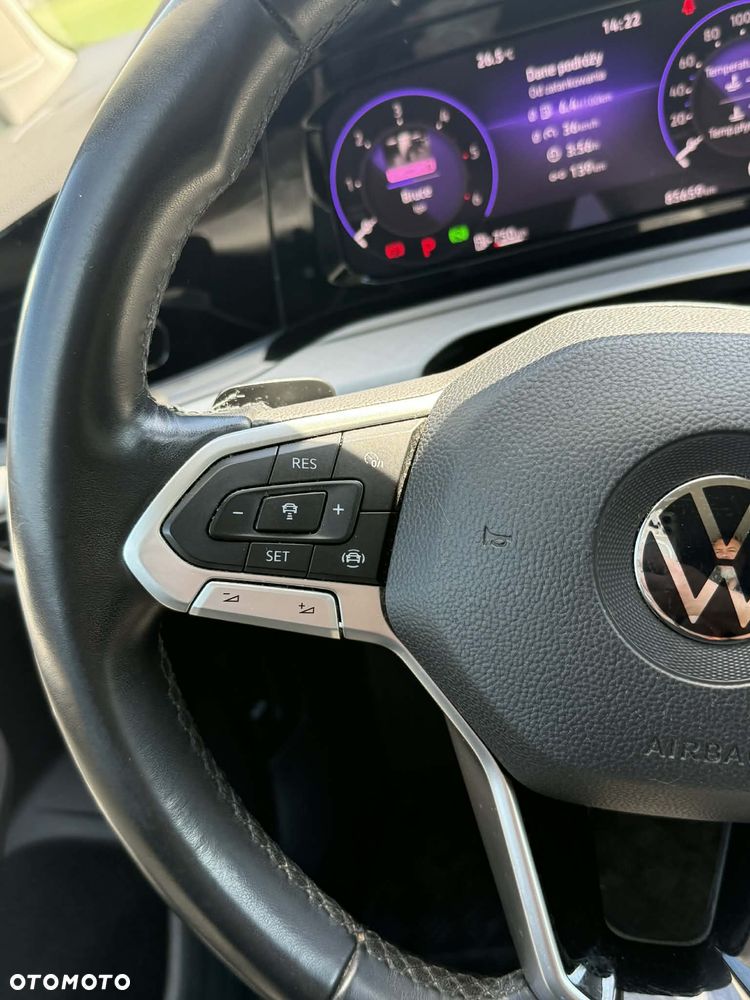 Volkswagen Golf 2.0 TDI SCR DSG Life - 17