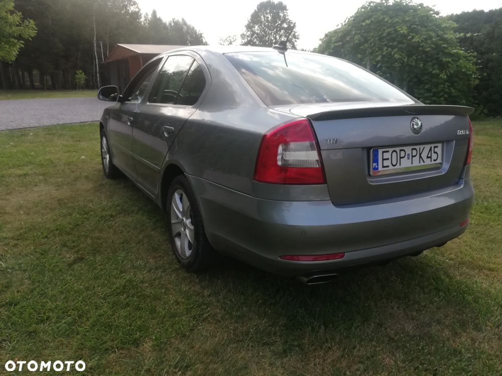 Skoda Octavia 1.6 TDI Ambition - 4