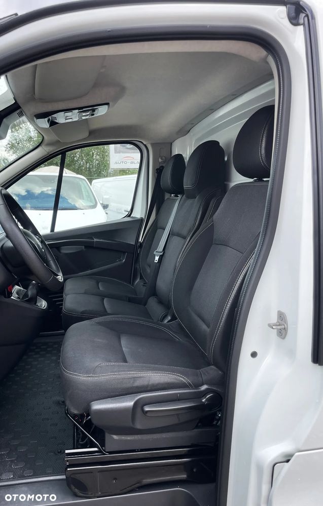 Renault Trafic - 7