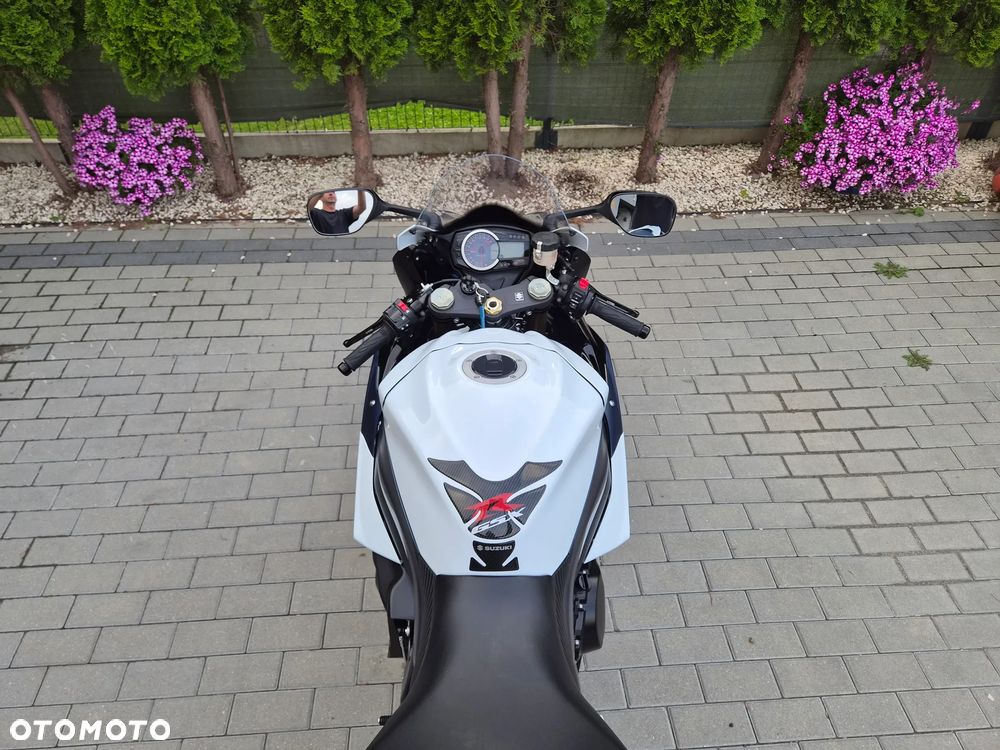 Suzuki GSX-R - 18