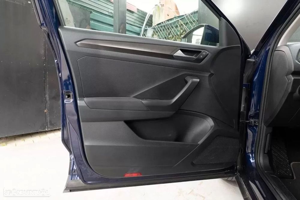 VW T-Roc 1.5 TSI ACT OPF DSG Style - 14