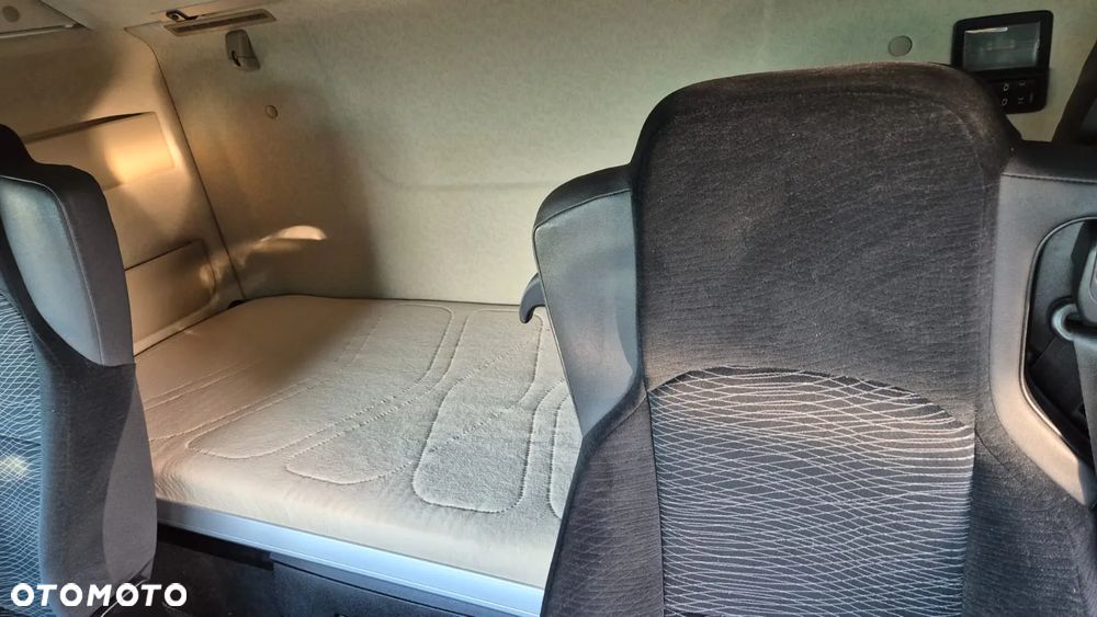 Mercedes-Benz ACTROS 1830///* 2021 ///* FIRANKA ///*7.70///* WIRTUAL KOKPIT///* LEDY///* STAN BARDZO DOBRY - 22