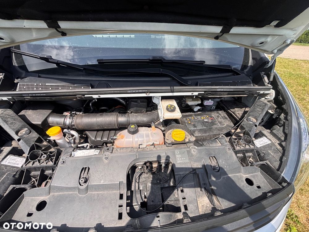 Fiat Talento L2H1 S&S Basis - 13