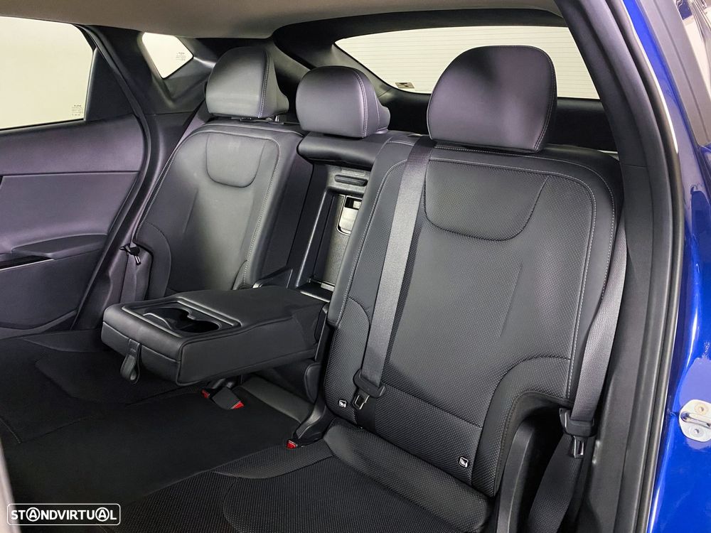 Kia EV6 77,4-kWh GT-line - 21