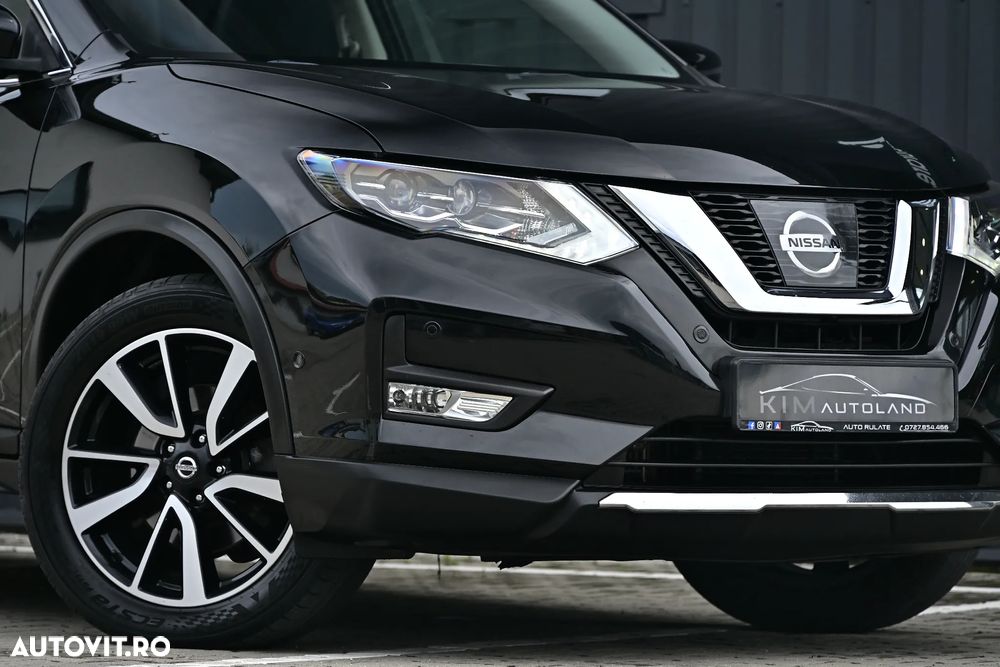 Nissan X-Trail 2.0 dCi ALL-MODE 4x4i Xtronic Tekna - 26
