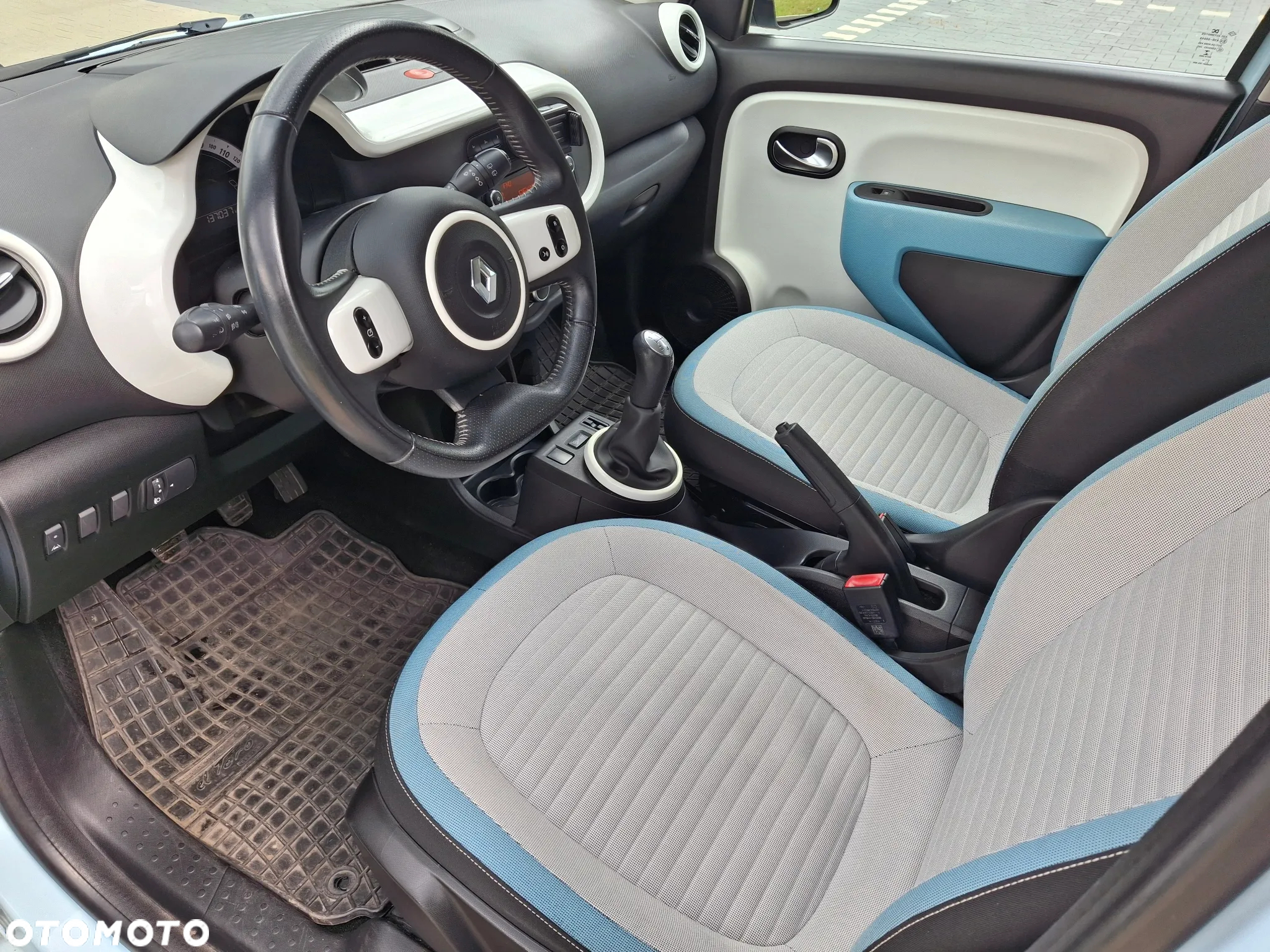 Renault Twingo - 9