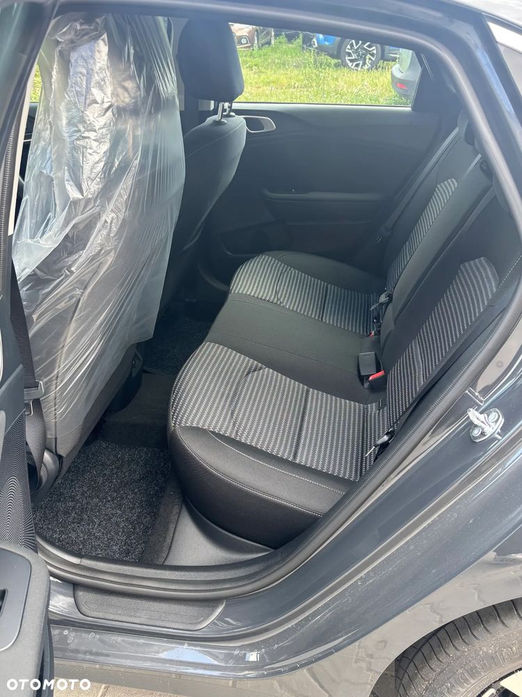 Kia Ceed 1.5 T-GDI L DCT - 21