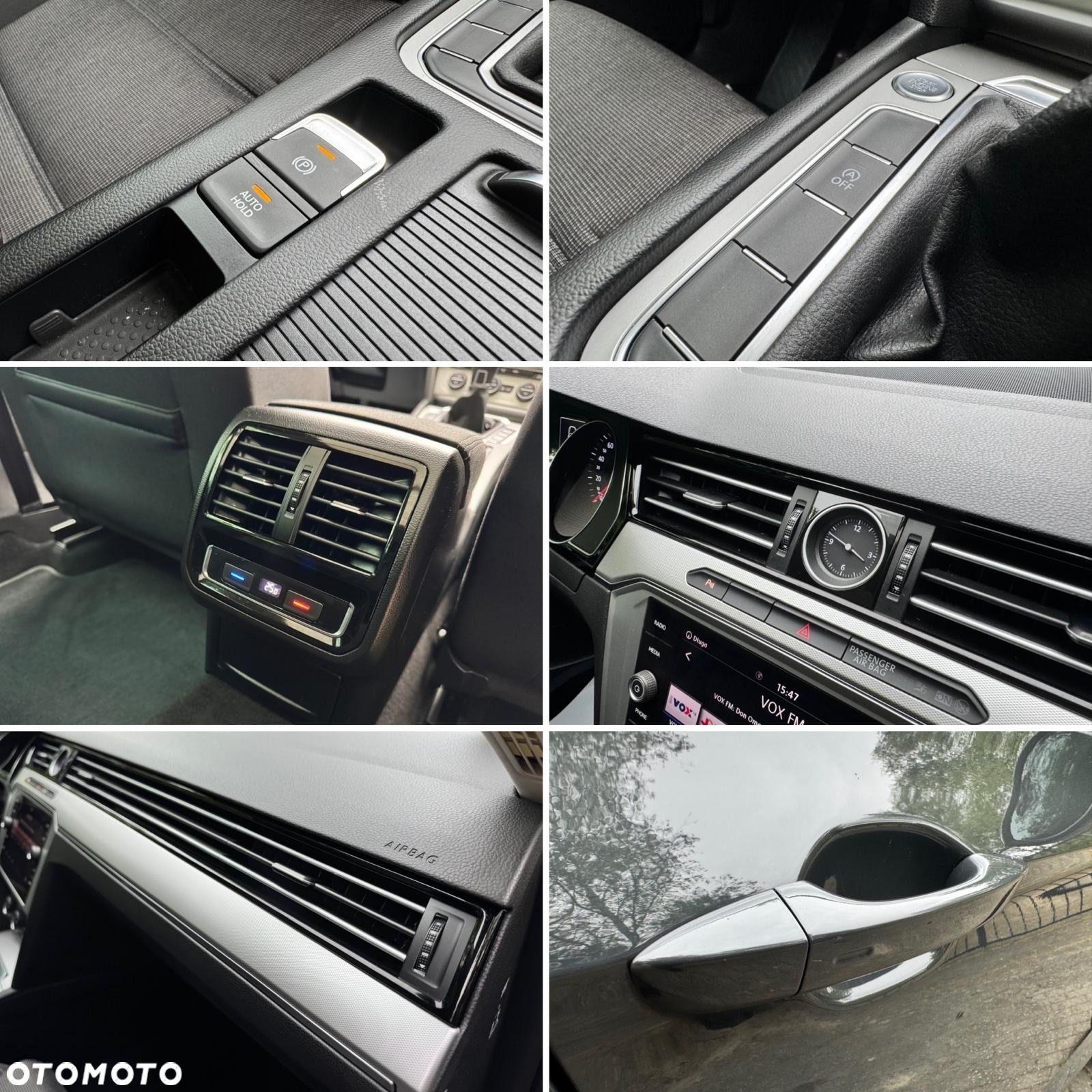 Volkswagen Passat Variant 1.5 TSI OPF DSG Elegance - 39