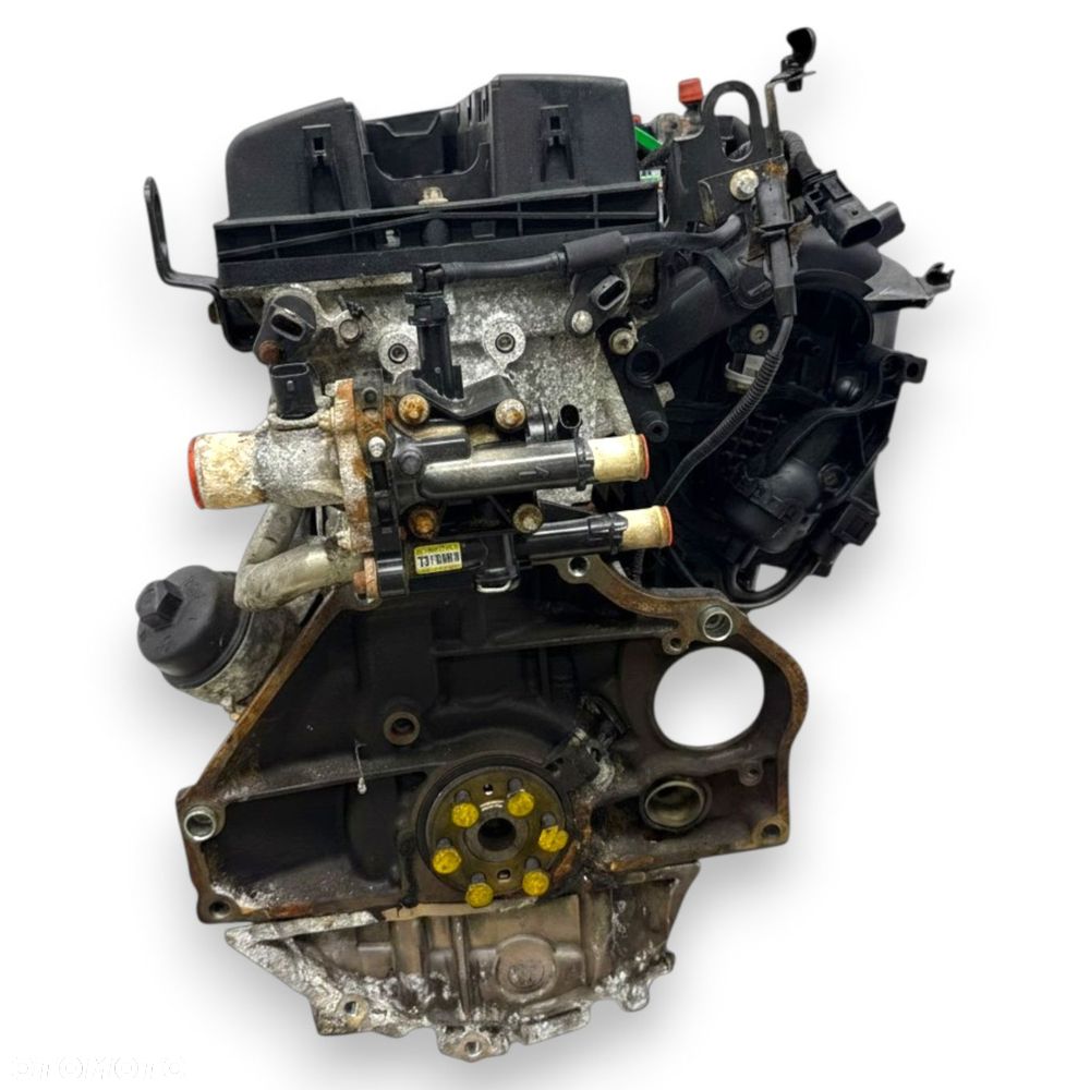 SILNIK F16D4 Chevrolet Cruze Aveo T300 1.6 16V benzyna A16XER Z16XER - 8