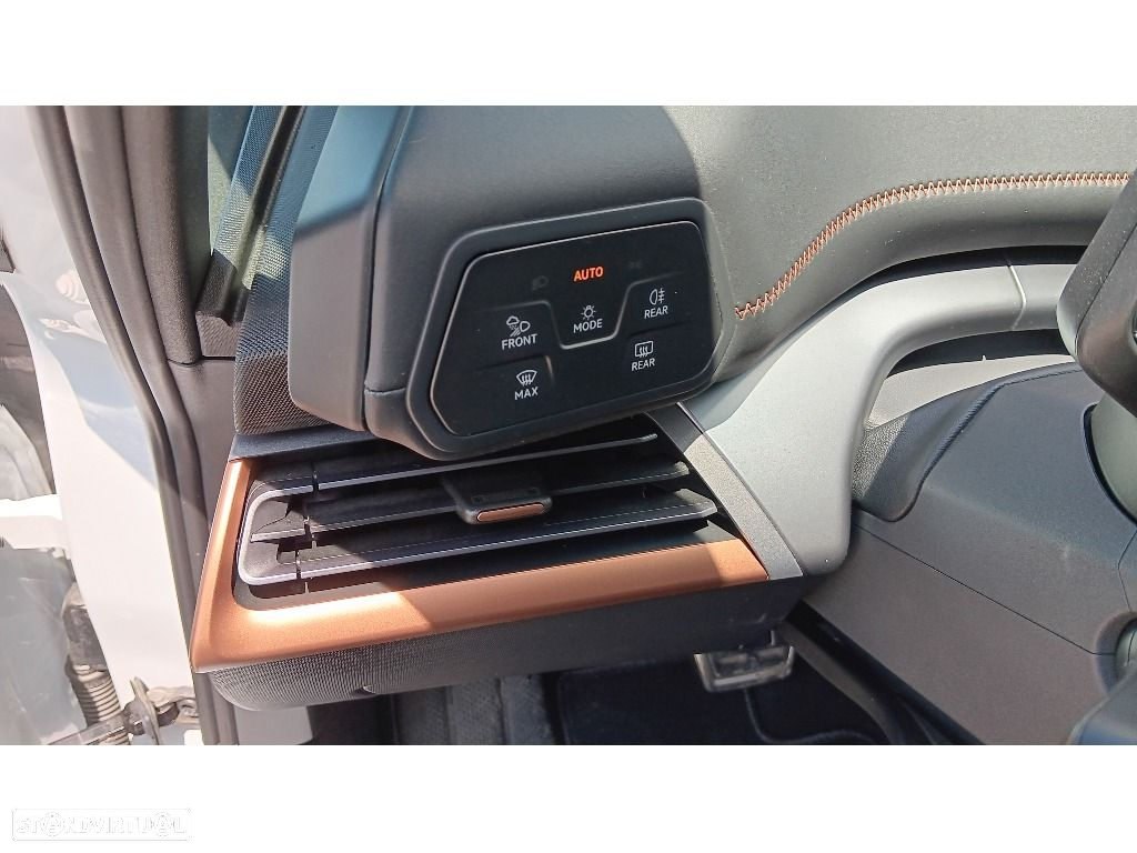 Cupra Born 58 kWh e-Boost - 9