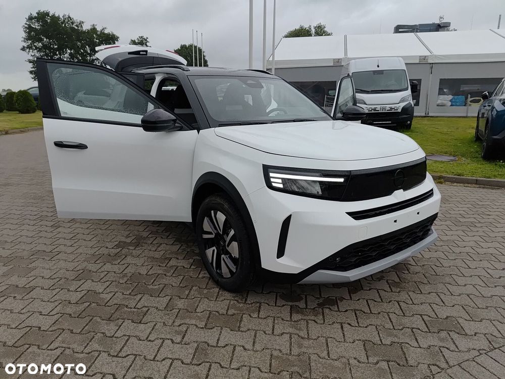 Opel Frontera 2026