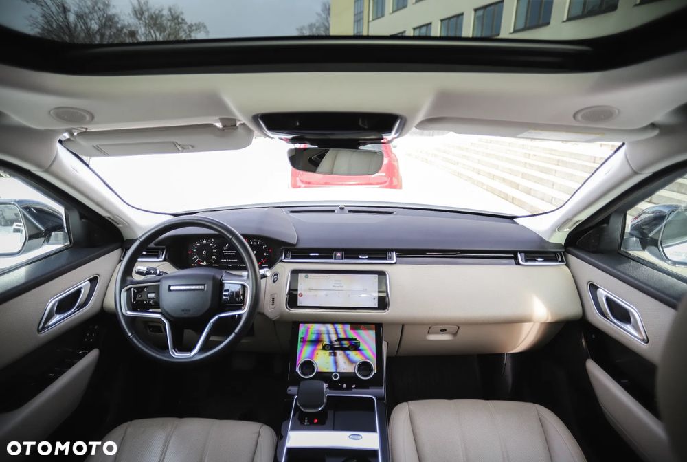 Land Rover Range Rover Velar 2.0 P250 S - 22