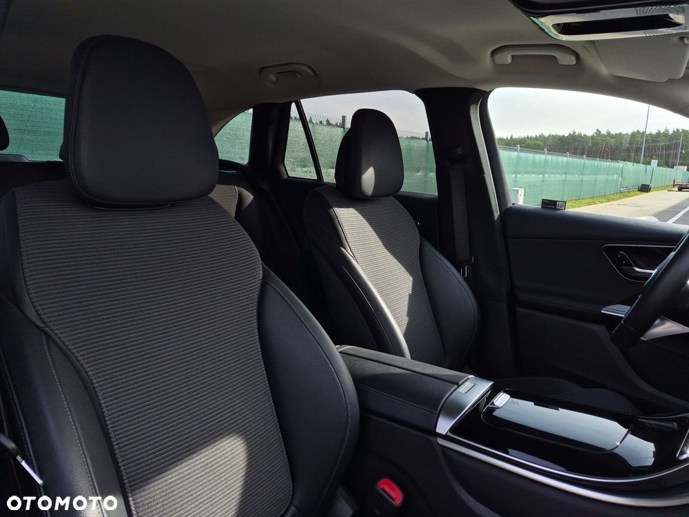 Mercedes-Benz GLC 200 mHEV 4-Matic Avantgarde - 30