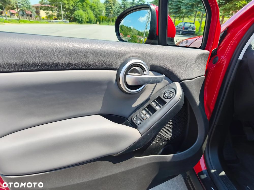 Fiat 500X 1.4 MultiAir 4x2 S&S Pop Star - 13