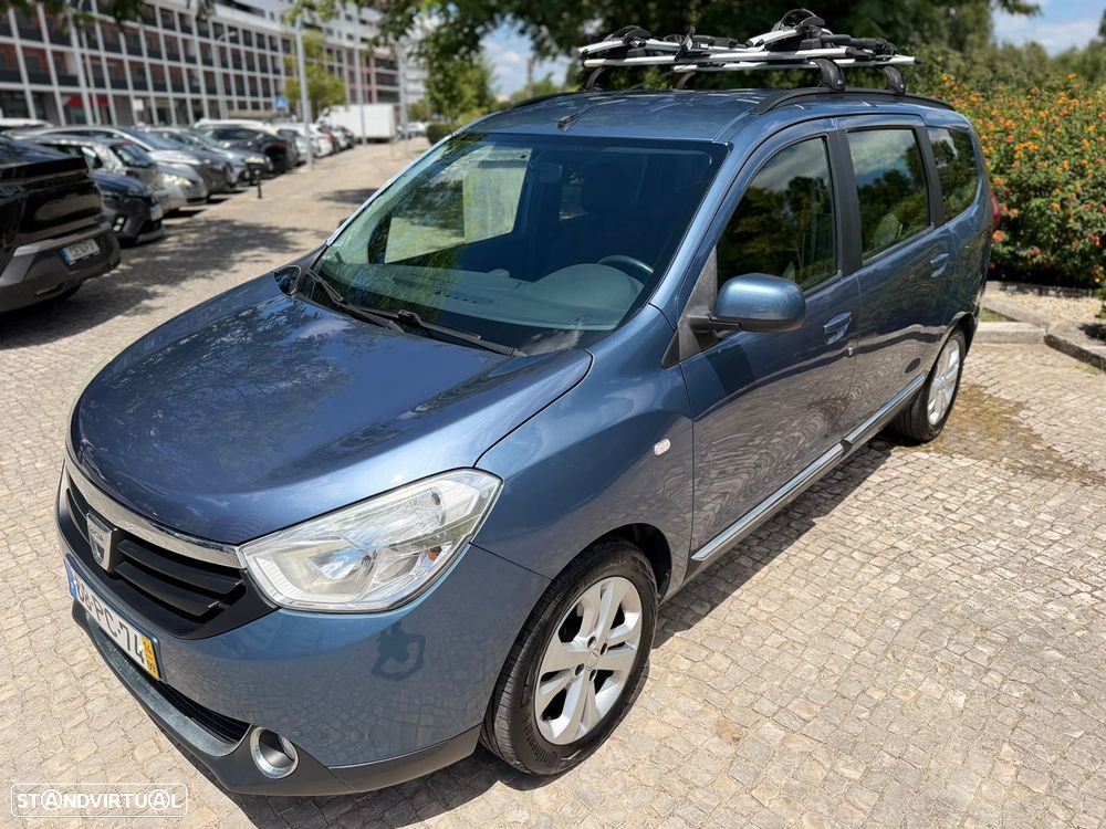 Dacia Lodgy ver-1-5-dci-prestige-7l - 6