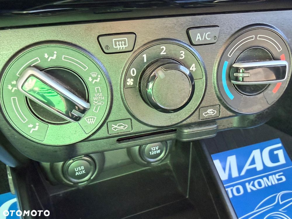 Suzuki Swift 1.2 Dualjet Hybrid MT Club - 24