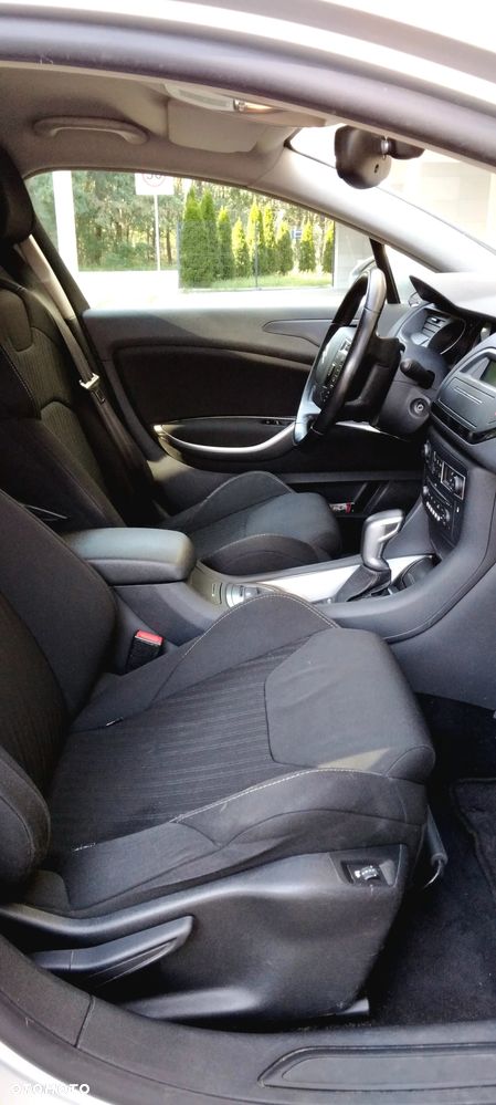 Citroën C5 2.0 HDi Exclusive - 3