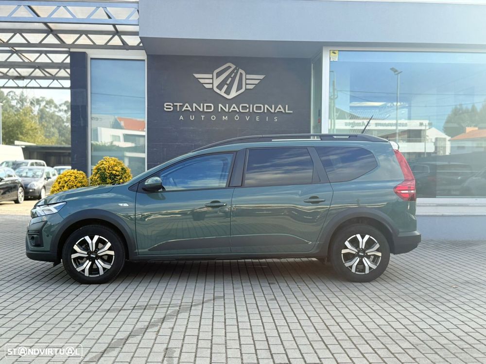 Dacia Jogger 1.0 ECO-G Extreme Bi-Fuel - 9