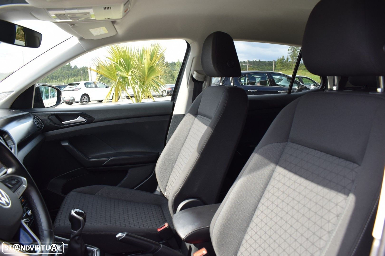 VW T-Cross 1.0 TSI Life - 13