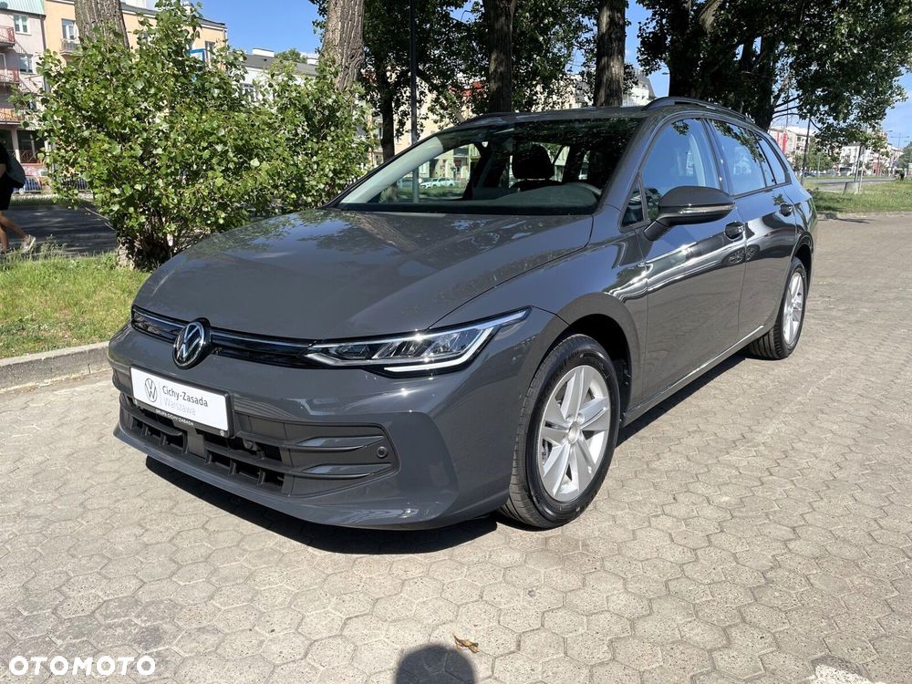 Volkswagen Golf Variant 2.0 TDI Life - 38